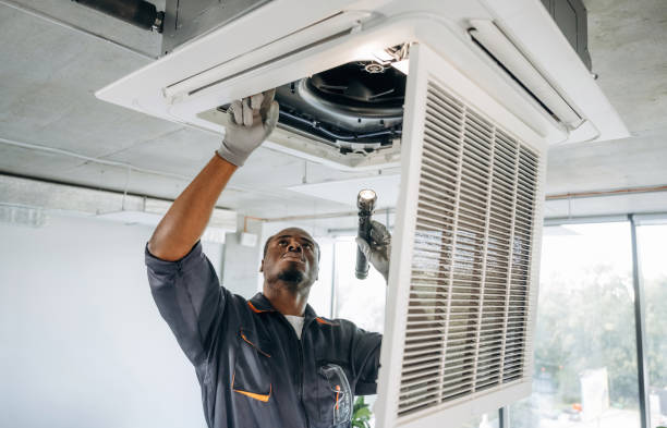 Licensed Hvac service in Three Rivers, TX - FH HVAC